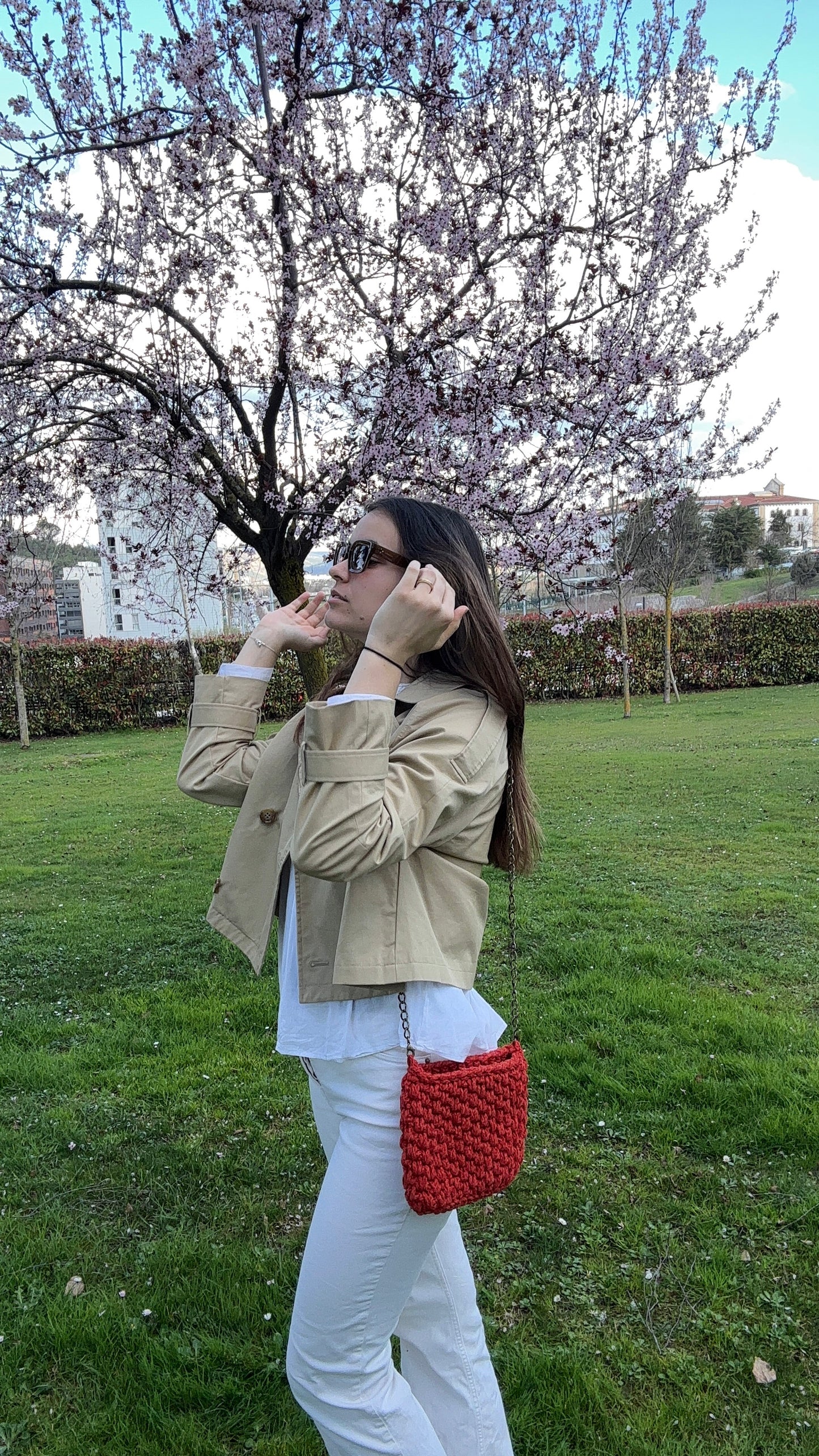 Bolso Maite Pequeño