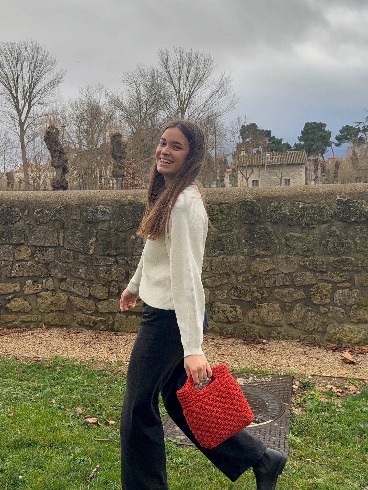 Bolso Maite Grande