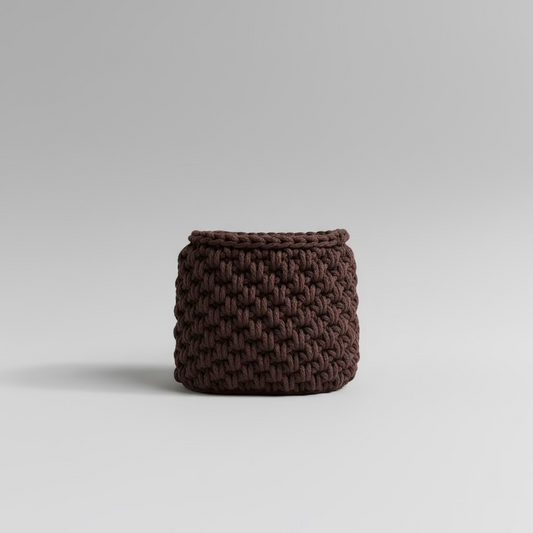 Maite Pequeño Crochet | Bolso hecho a mano artesano ISSI