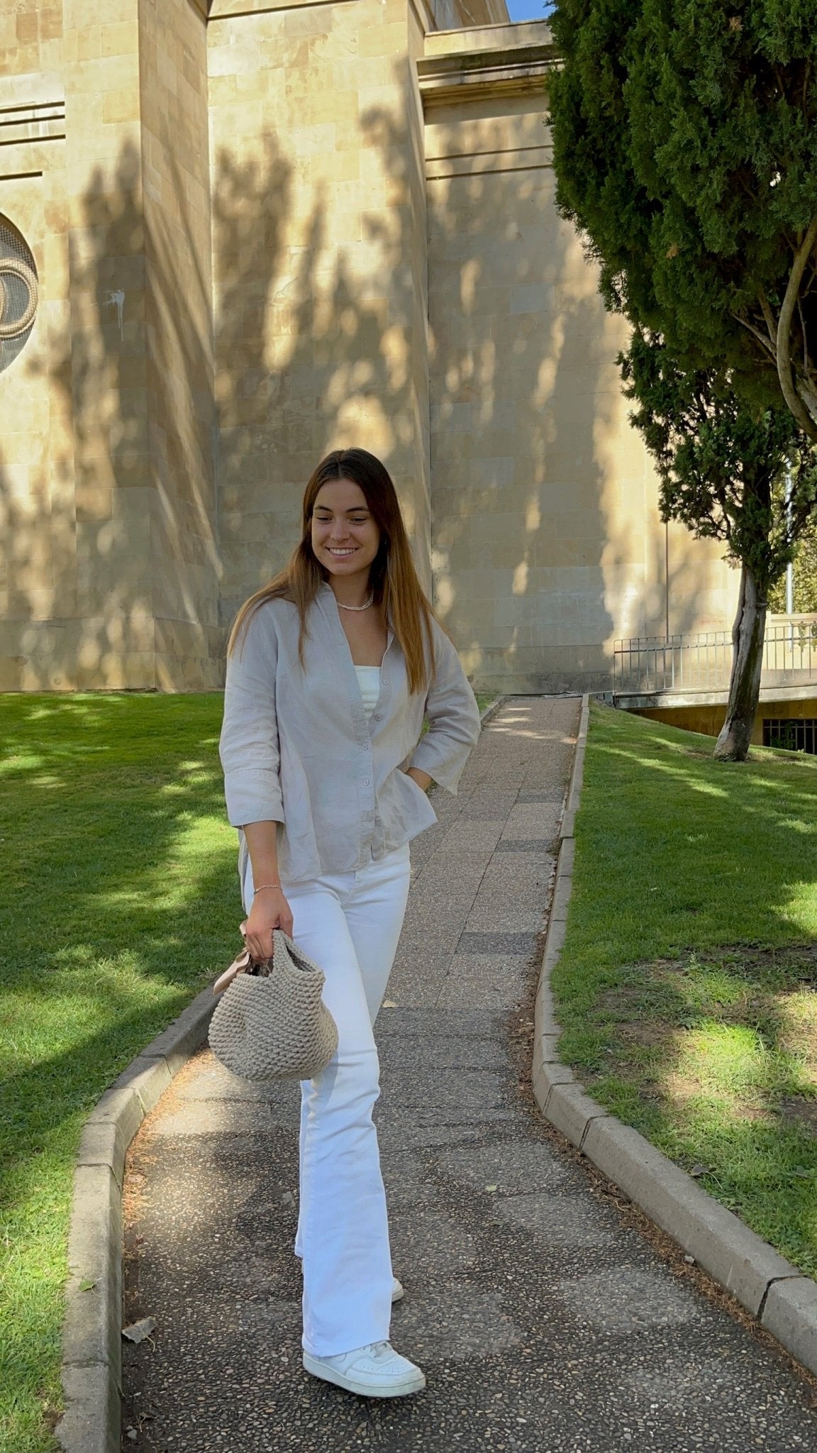 Bolso Mirenchu Crochet | Hecho a Mano artesano ISSI - Issi Crochet