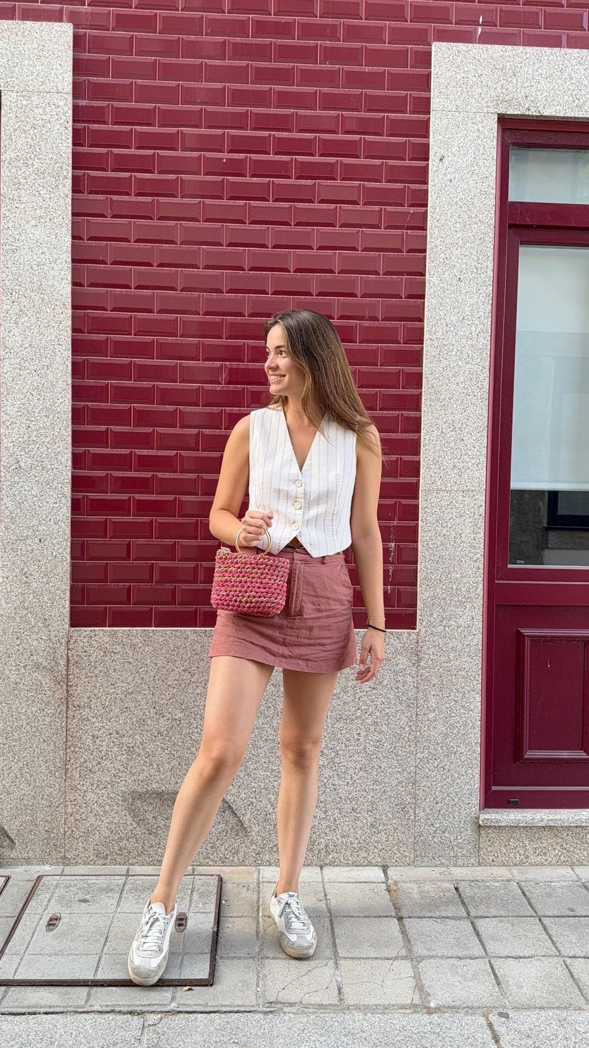 Bolso Sabina Velvet Dorado | Hecho a Mano artesano ISSI - Issi Crochet